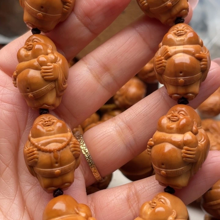 手串橄榄核橄榄核