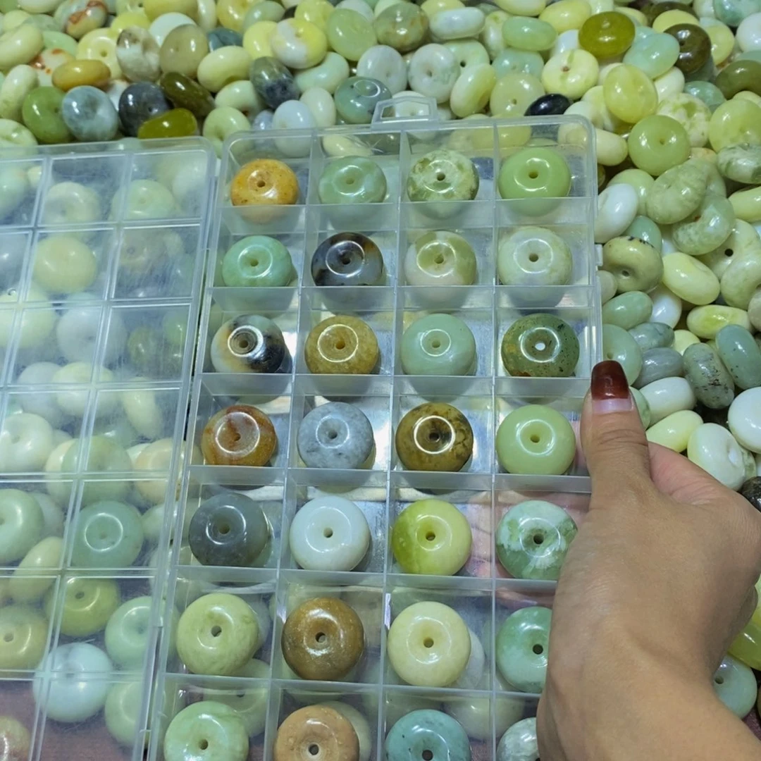 未镶嵌蛇纹石玉其他129