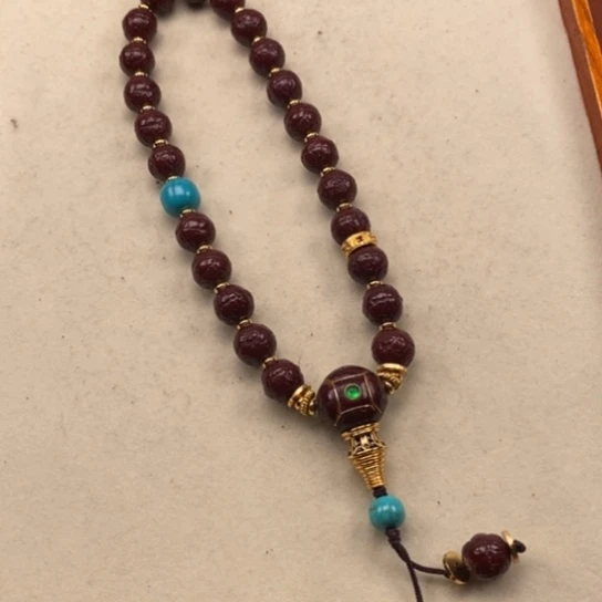 吊坠凤眼菩提凯**叔凤眼