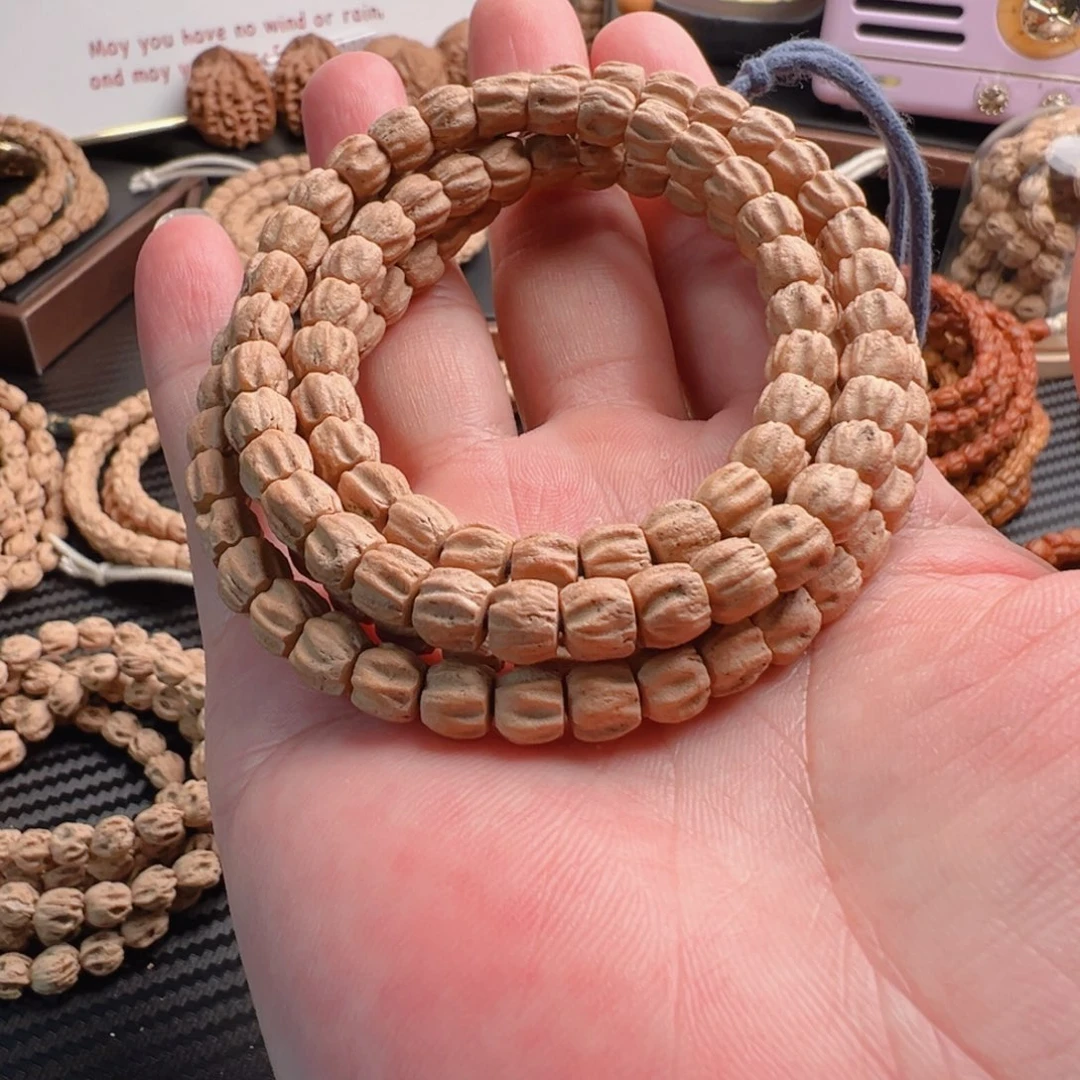 柏香籽/百香籽吊坠