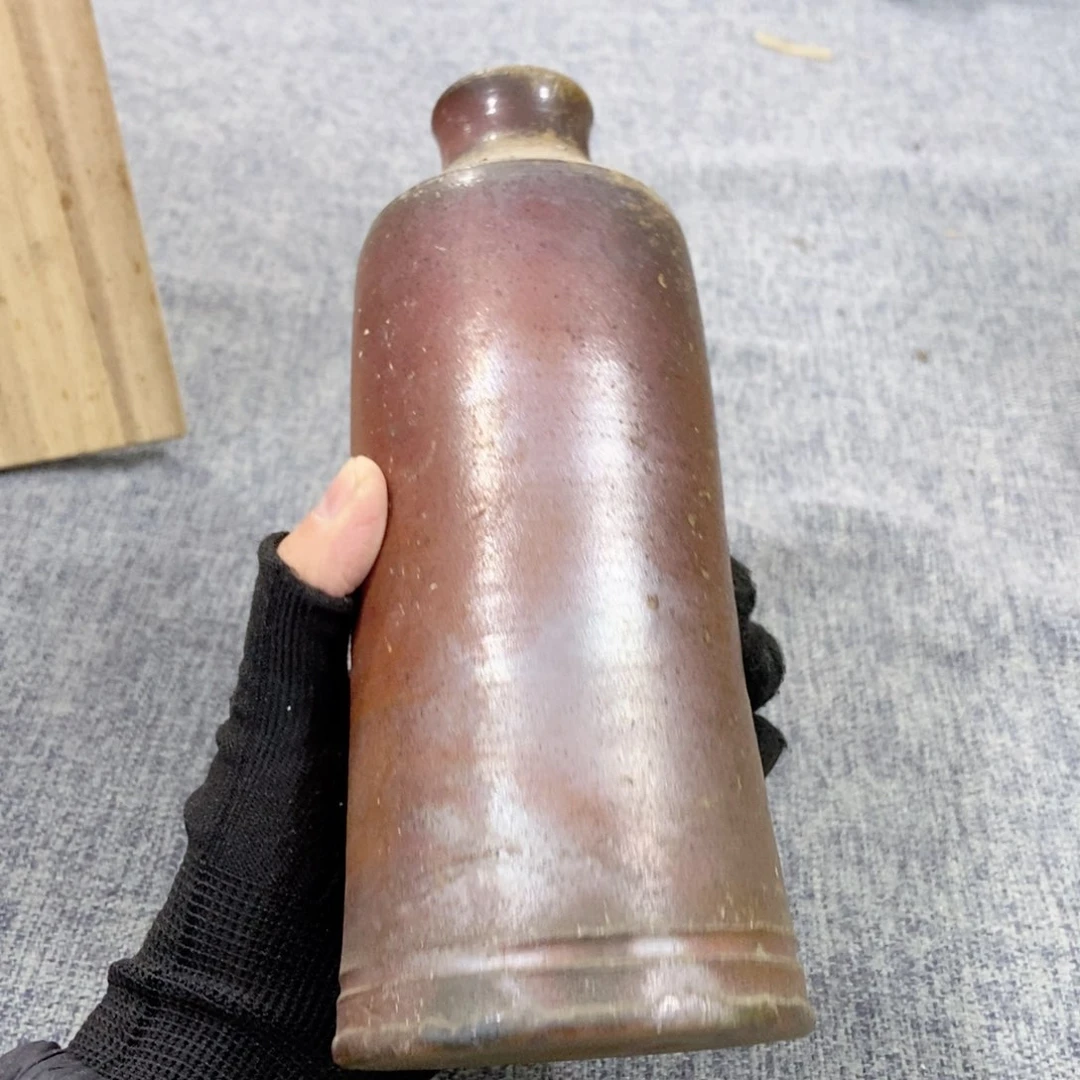 紫砂茶杯非常满意好看得物件