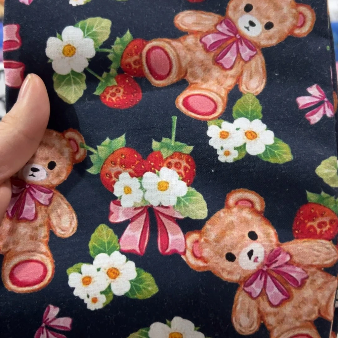 棉一米价1.1米宽纯棉平布24.8