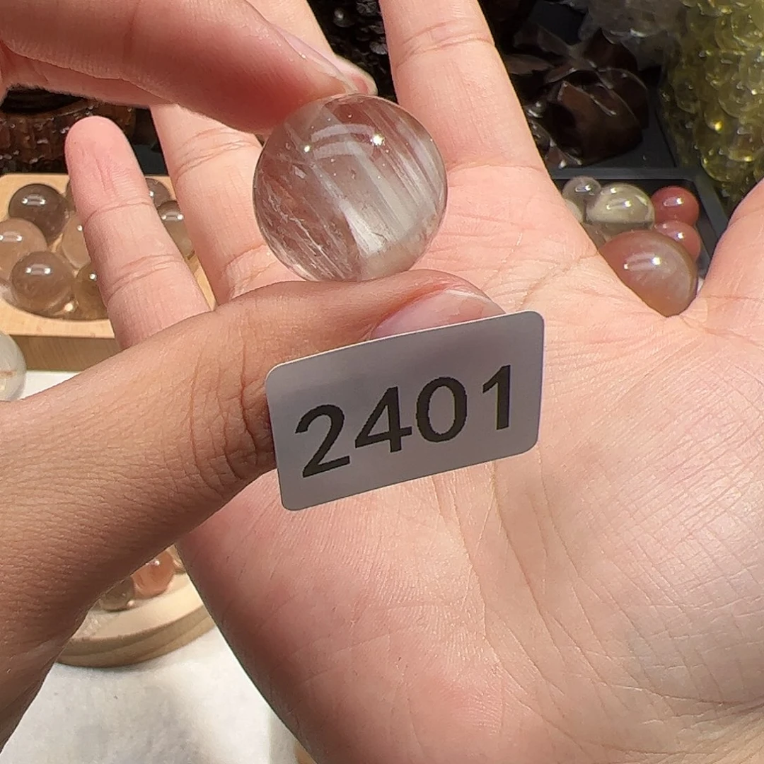 水晶未镶嵌大型摆件（非配饰）