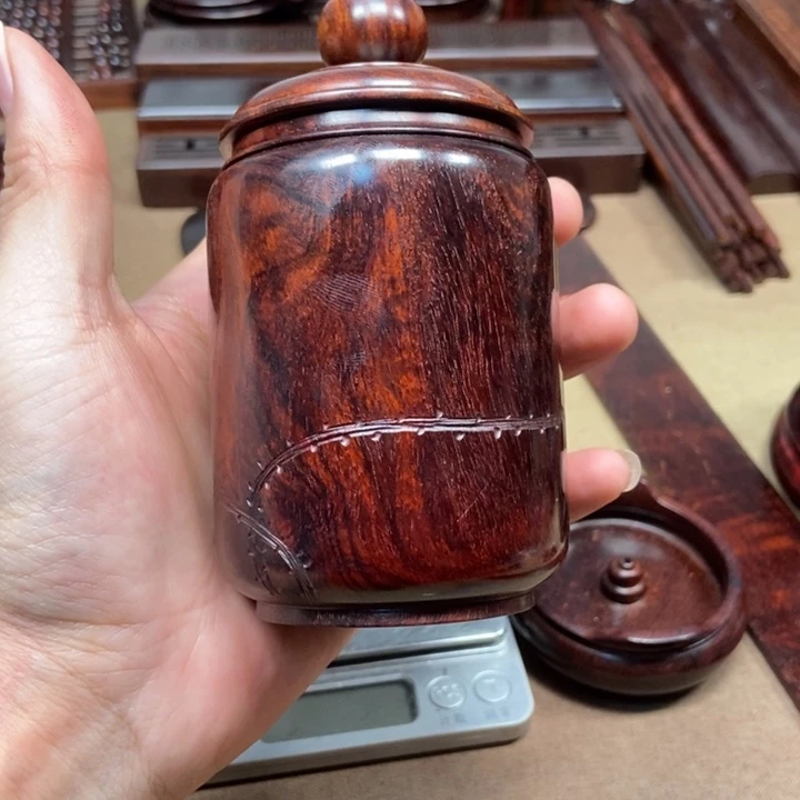 L***C檀香紫檀（小叶紫檀）印度小叶紫檀