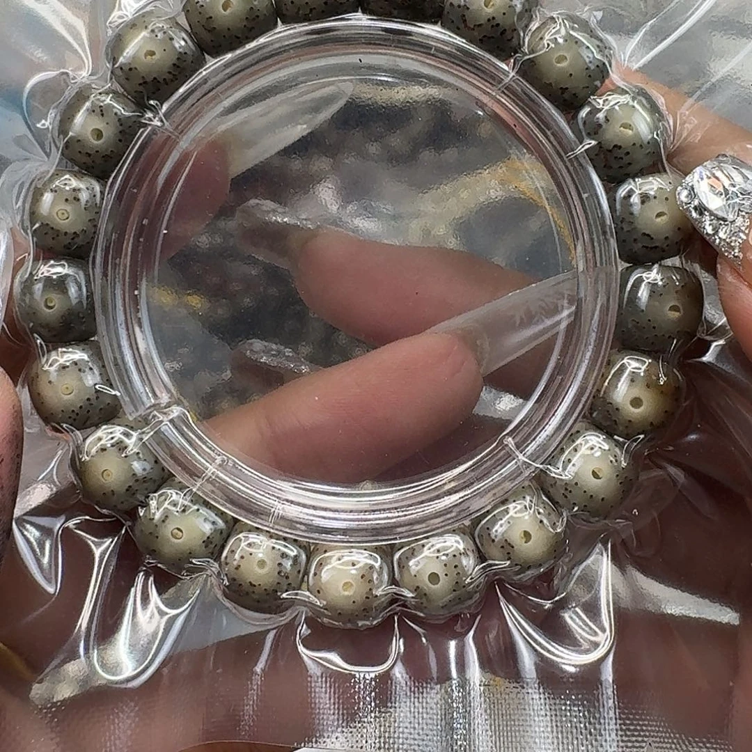 手串星月菩提417快乐星月菩提11