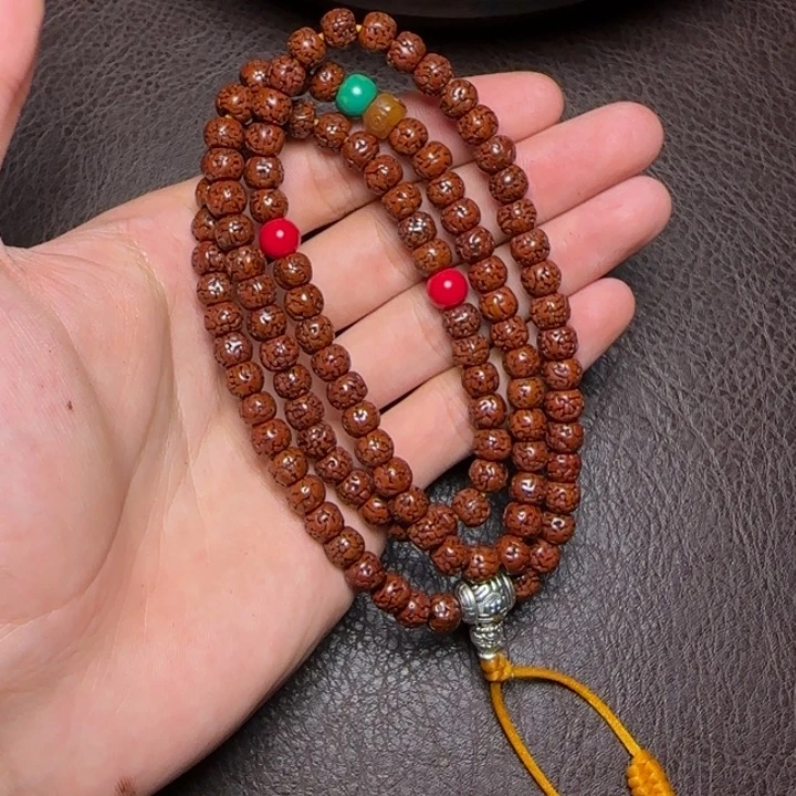 星月菩提把件『****栓l l k l l l l