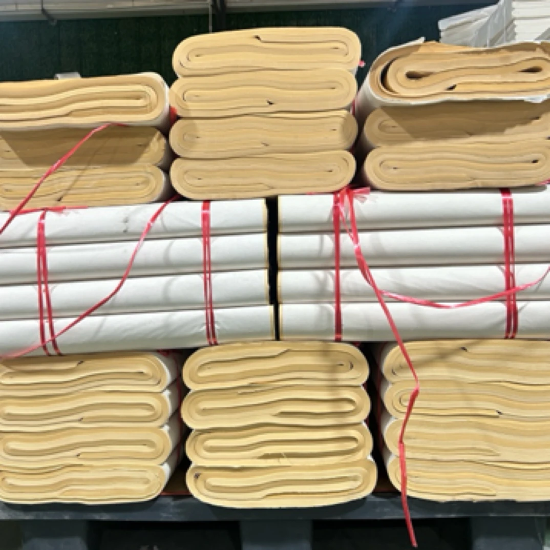 【六尺屏铜仿古】作品纸特调铜仿古色半生熟书法写意