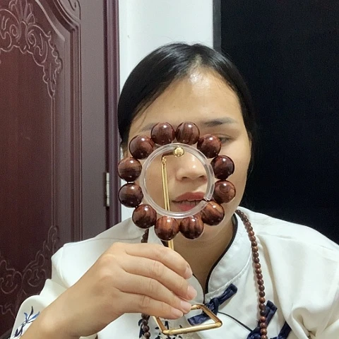 手串/手链黄花梨/降香黄檀