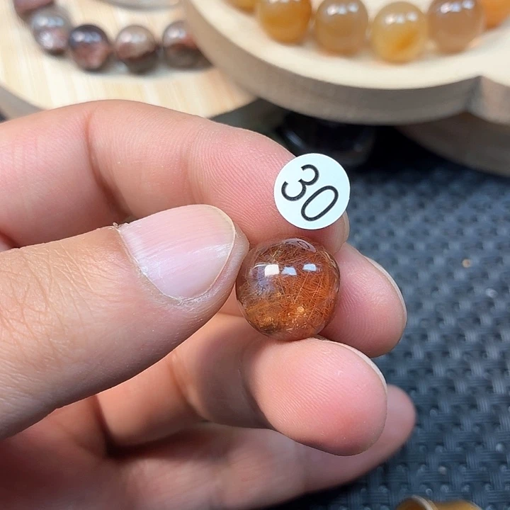 瑶***o吊坠(不含链)水晶未镶嵌