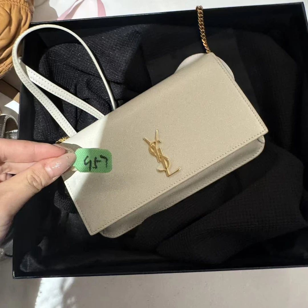 95新 YSL/圣罗兰 957  hd  /二奢包包