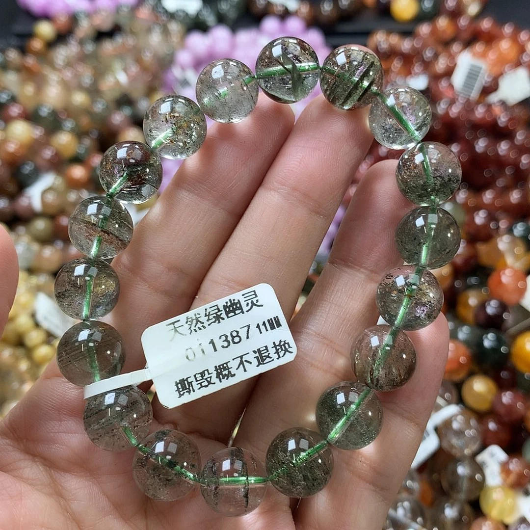 手链未镶嵌水晶，，，
