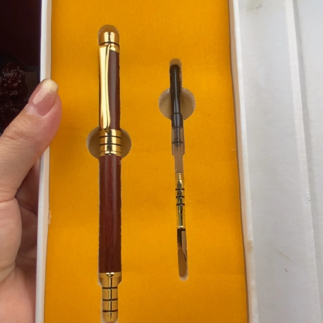 ゛****小叶紫檀其他笔小叶紫檀