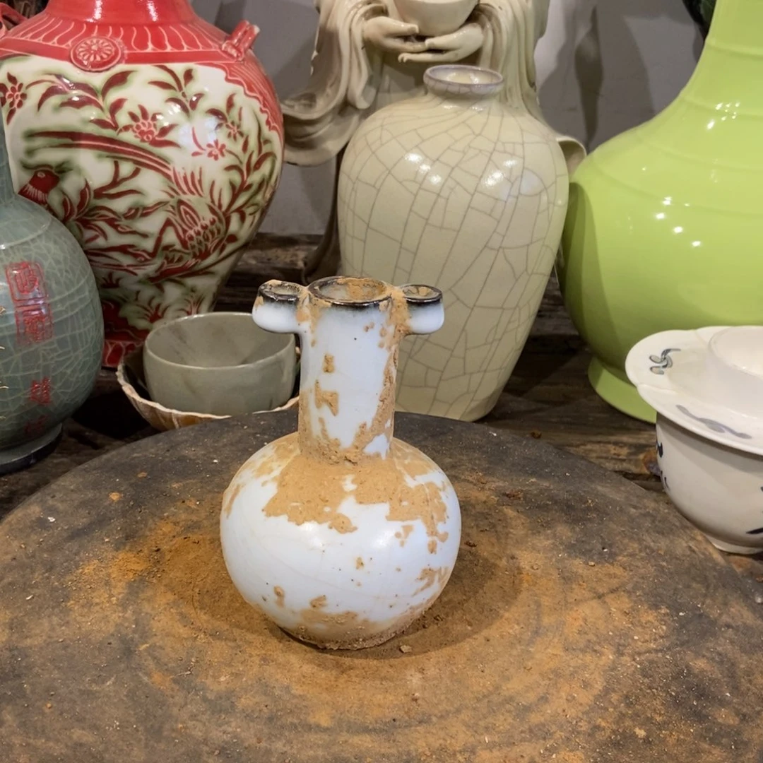 精品瓷器大放光彩