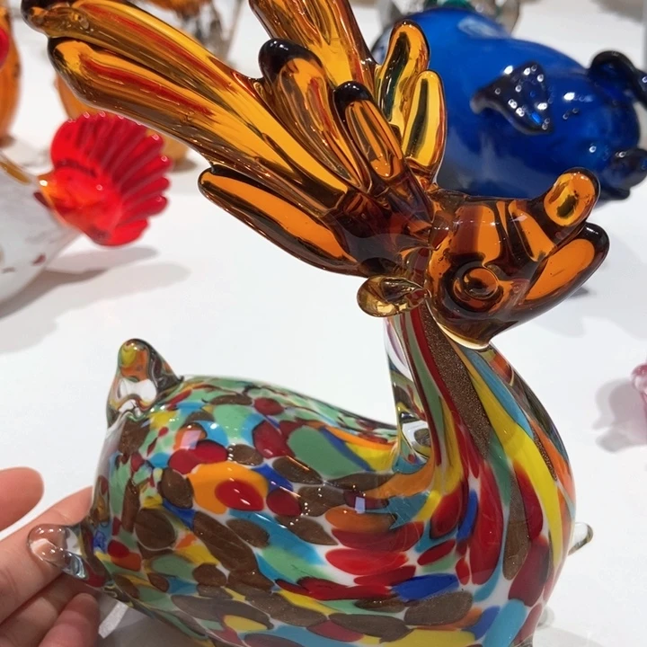 手工艺品琉璃全品