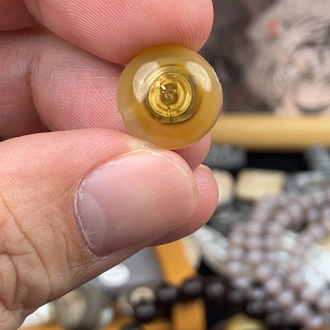 印***哥玛瑙/玉髓未镶嵌玛瑙