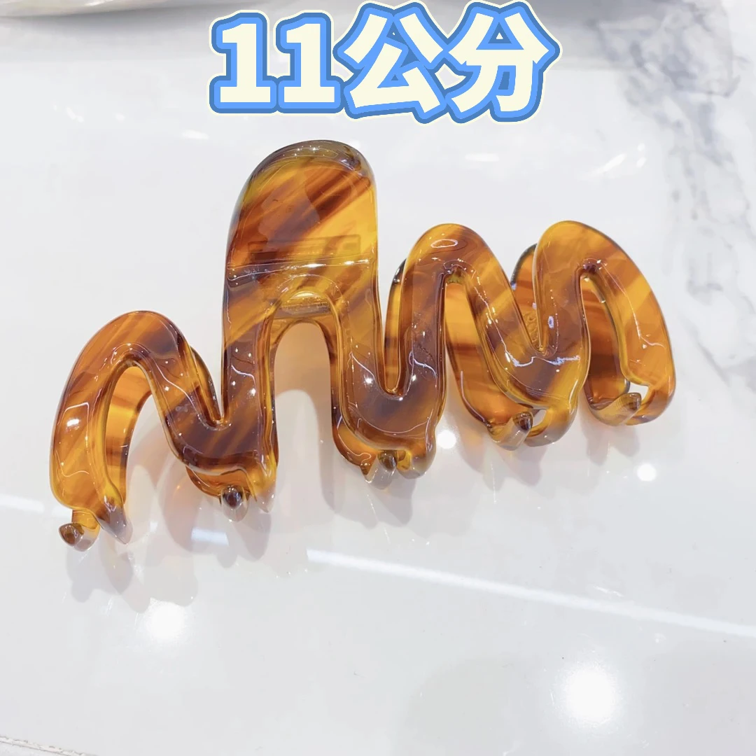 【SY-20230】11厘米M抓 发圈可爱女童儿童配饰发绳发饰