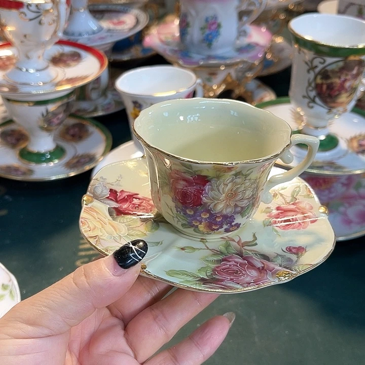 凡间陶瓷家居生活馆