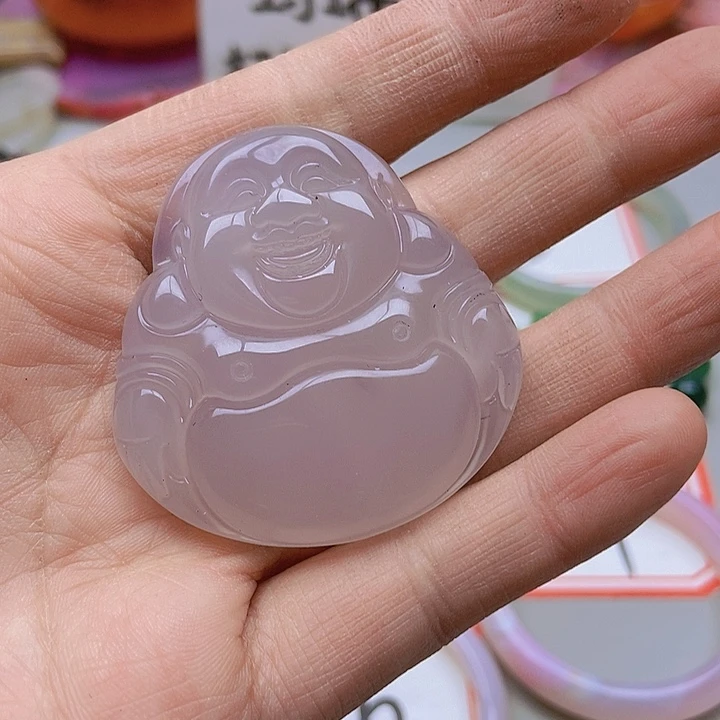 【闪购商品】玛瑙/玉髓珠宝半成品未镶嵌荷**意