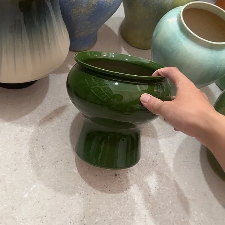 摆件微瑕无孔微瑕