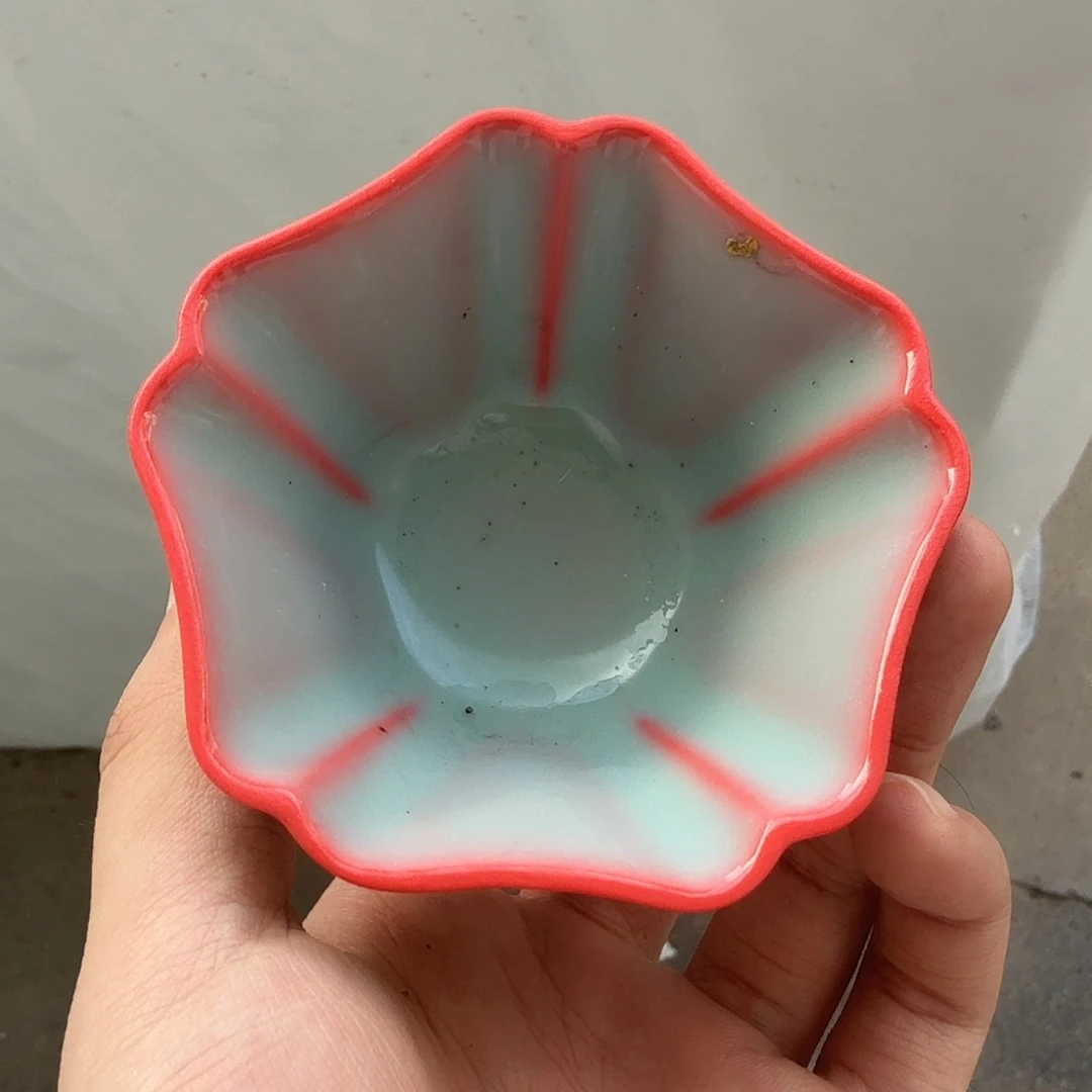 紫砂陶瓷茶具微瑕介意勿拍