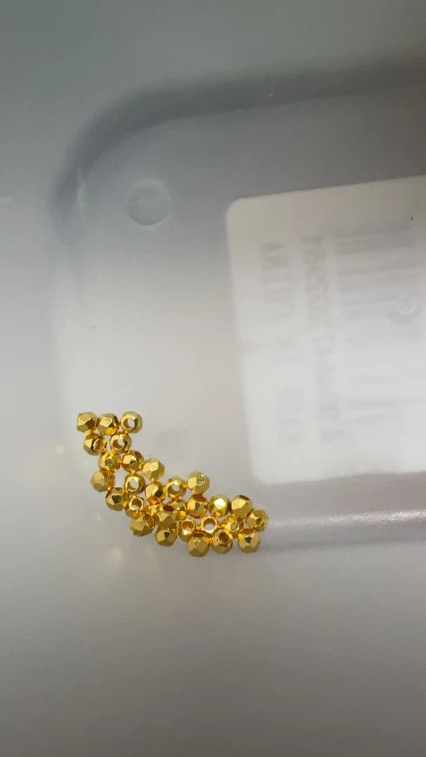 足金饰品1.718克（DIY定制款）
