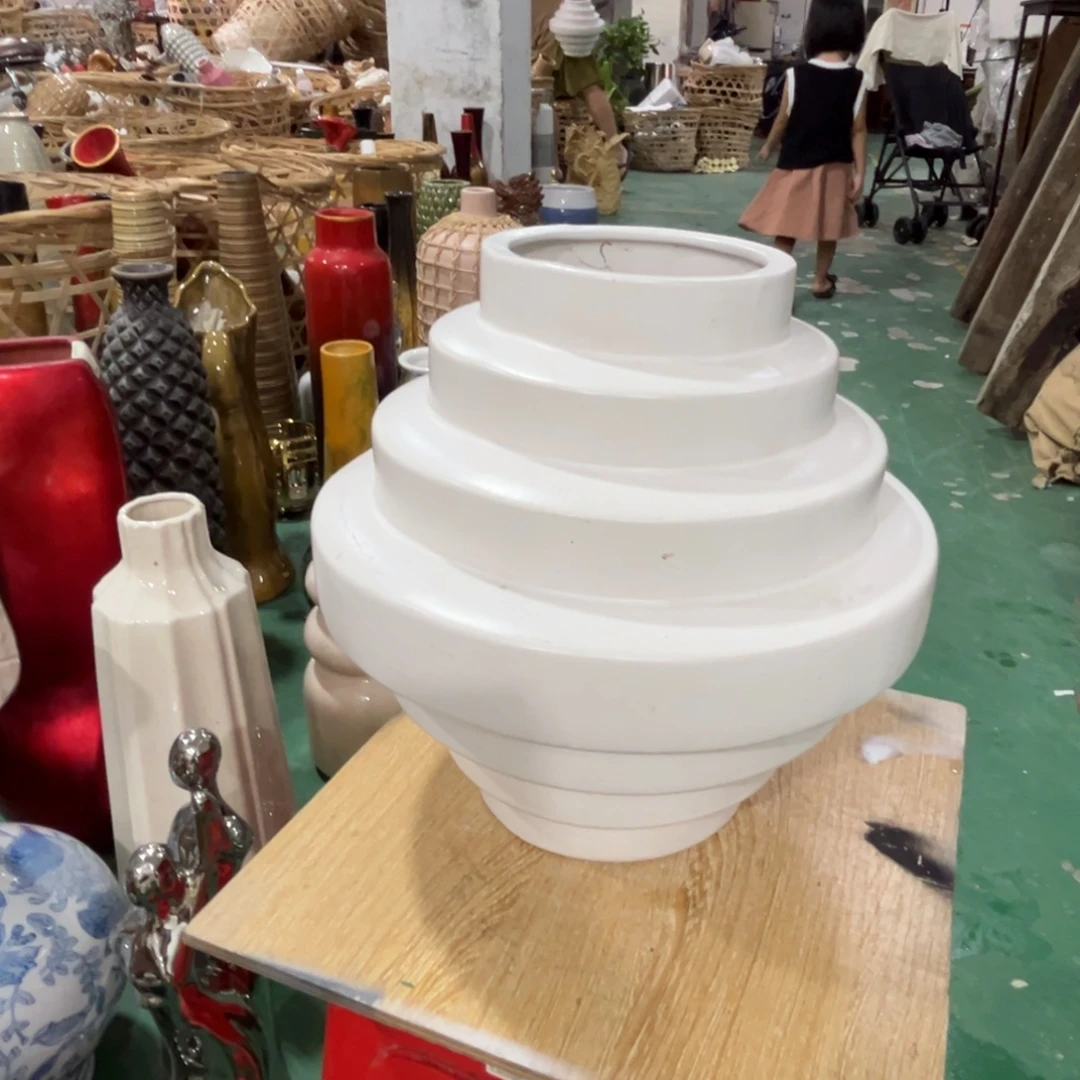 号高温陶瓷工艺饰品（微瑕慎拍）45瑕疵