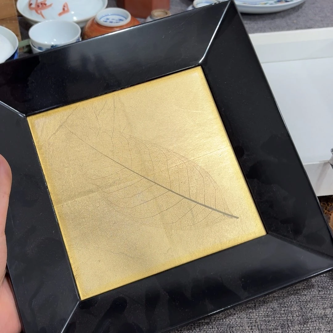 非常好用漂亮的茶具