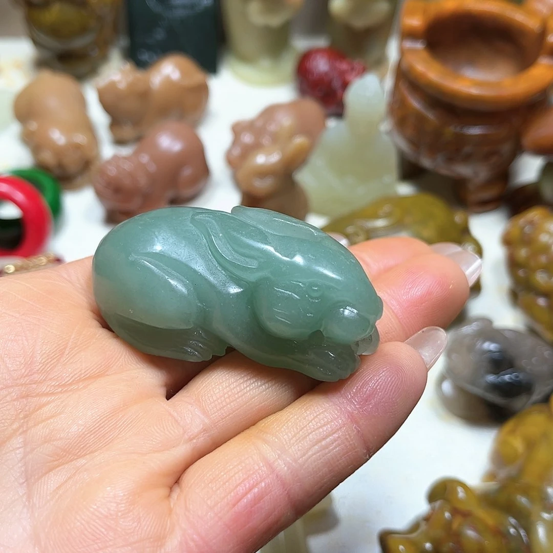 白玉菩提吊坠白玉菩提吊坠