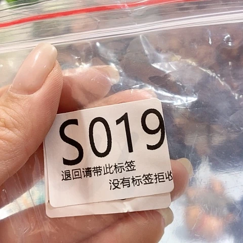 大叶紫檀（黑酸枝木类）19