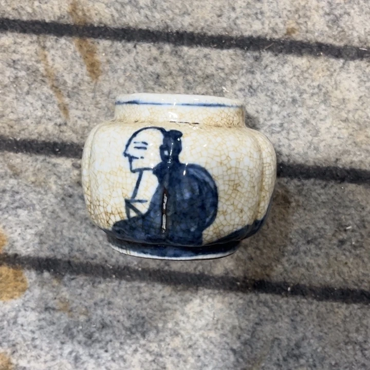 陶摆件景德镇陶瓷艺术品