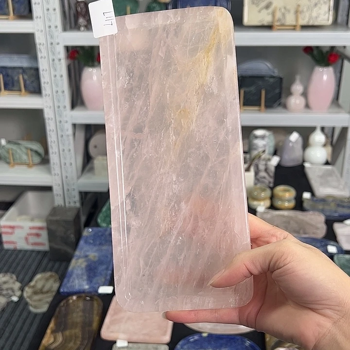 石材大理石粉晶117