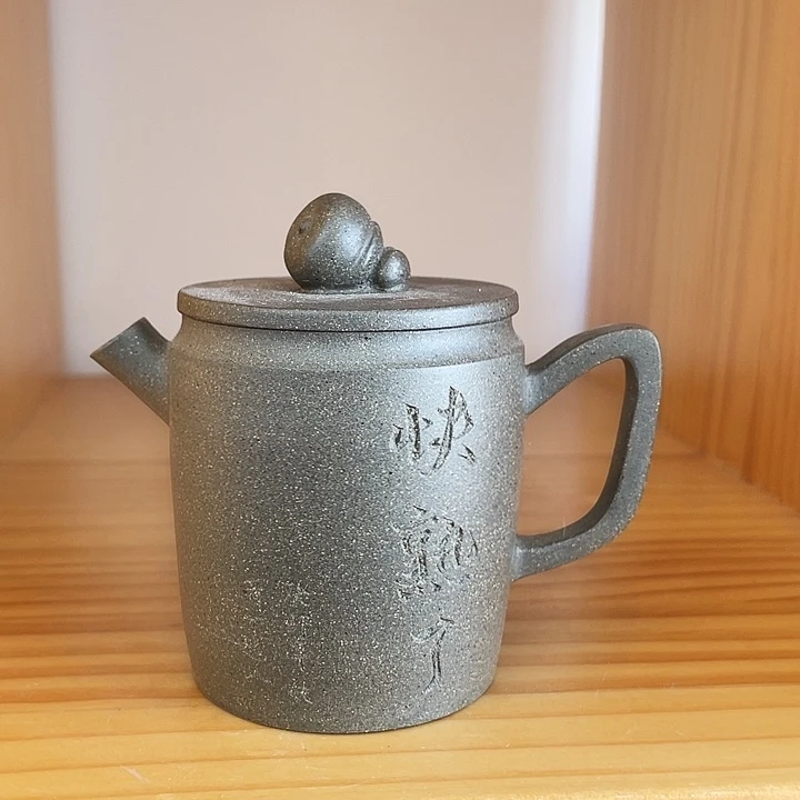 紫砂茶壶宜兴紫砂壶