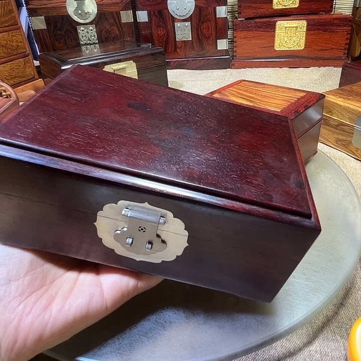 檀香紫檀（小叶紫檀）