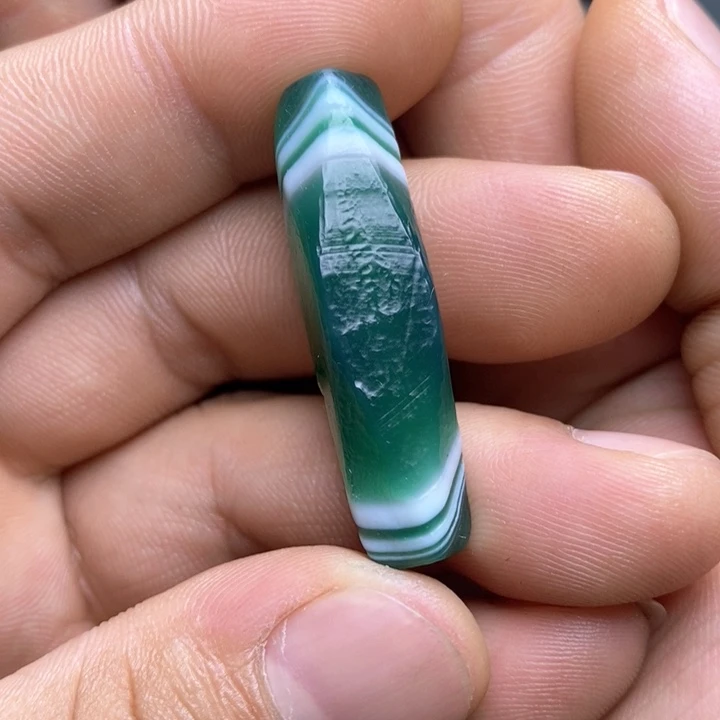 玛瑙/玉髓颈饰未镶嵌保**冀