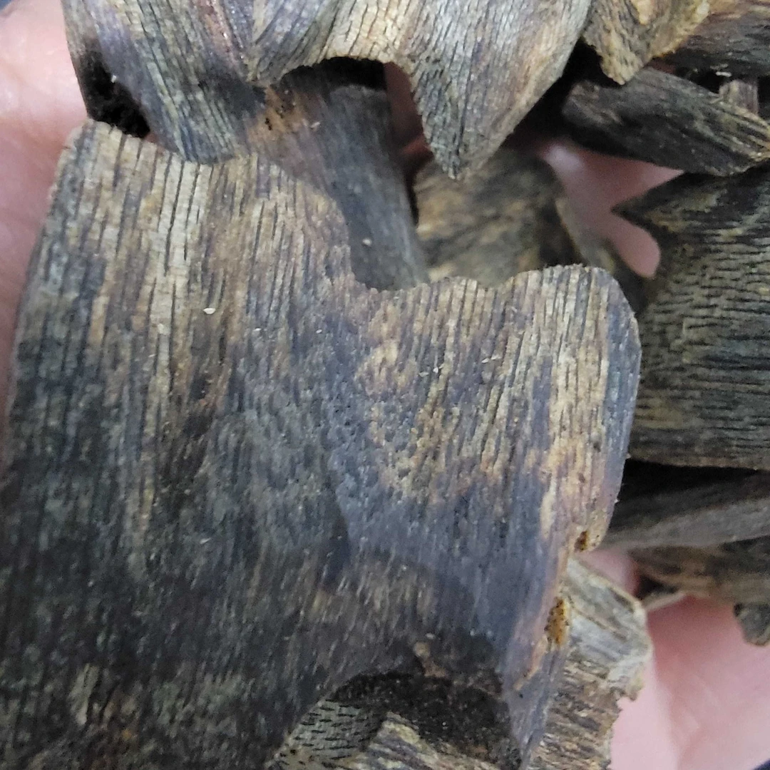 沉香沉香碎屑沉水奇楠