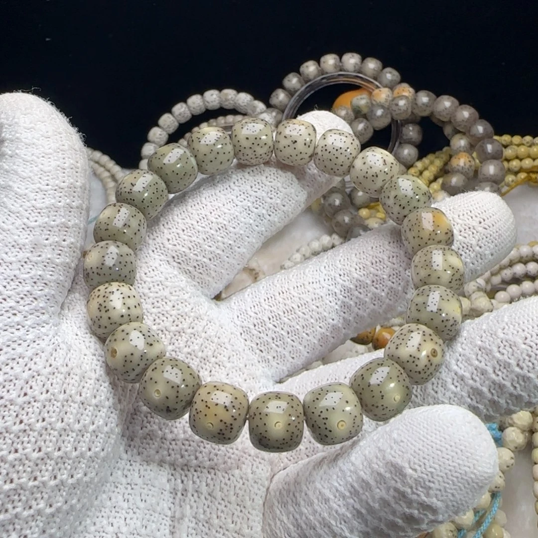 手串星月菩提11大散星