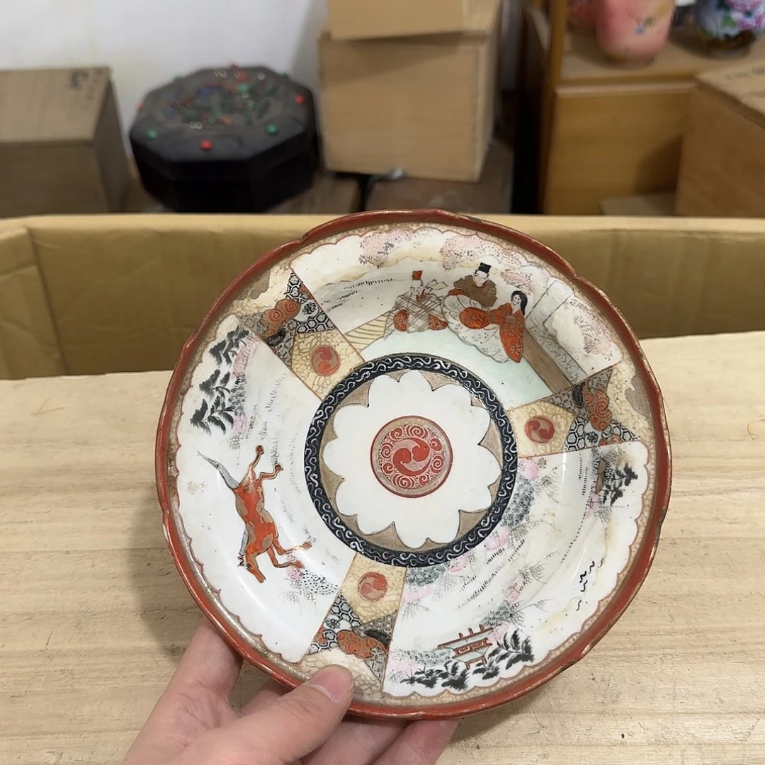 茶宠瓷器茶具系列