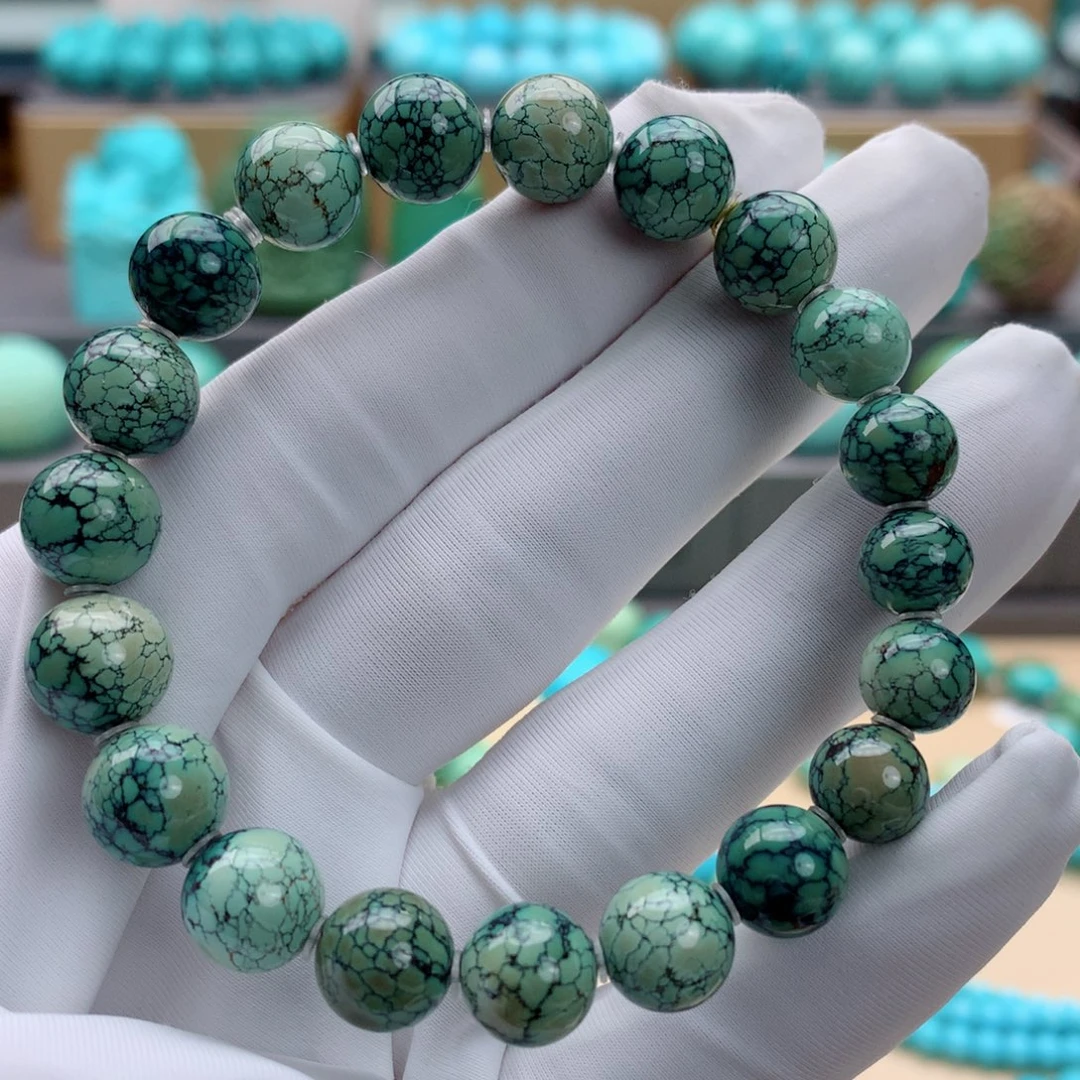 绿松石未镶嵌其它