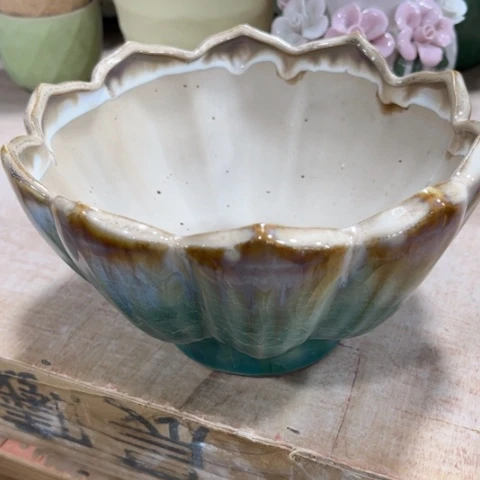 口径不清楚问客服