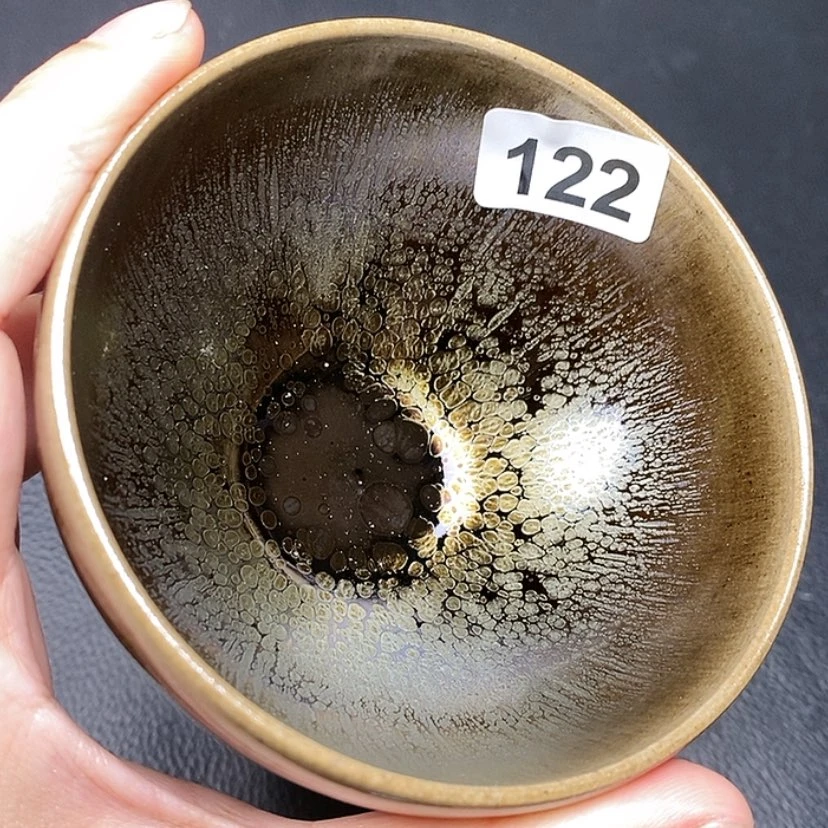 【闪购商品】茶盏我的盏太好看了吧