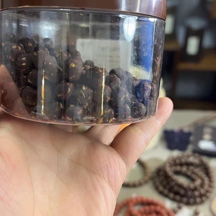 香粉丸子风信子100克
