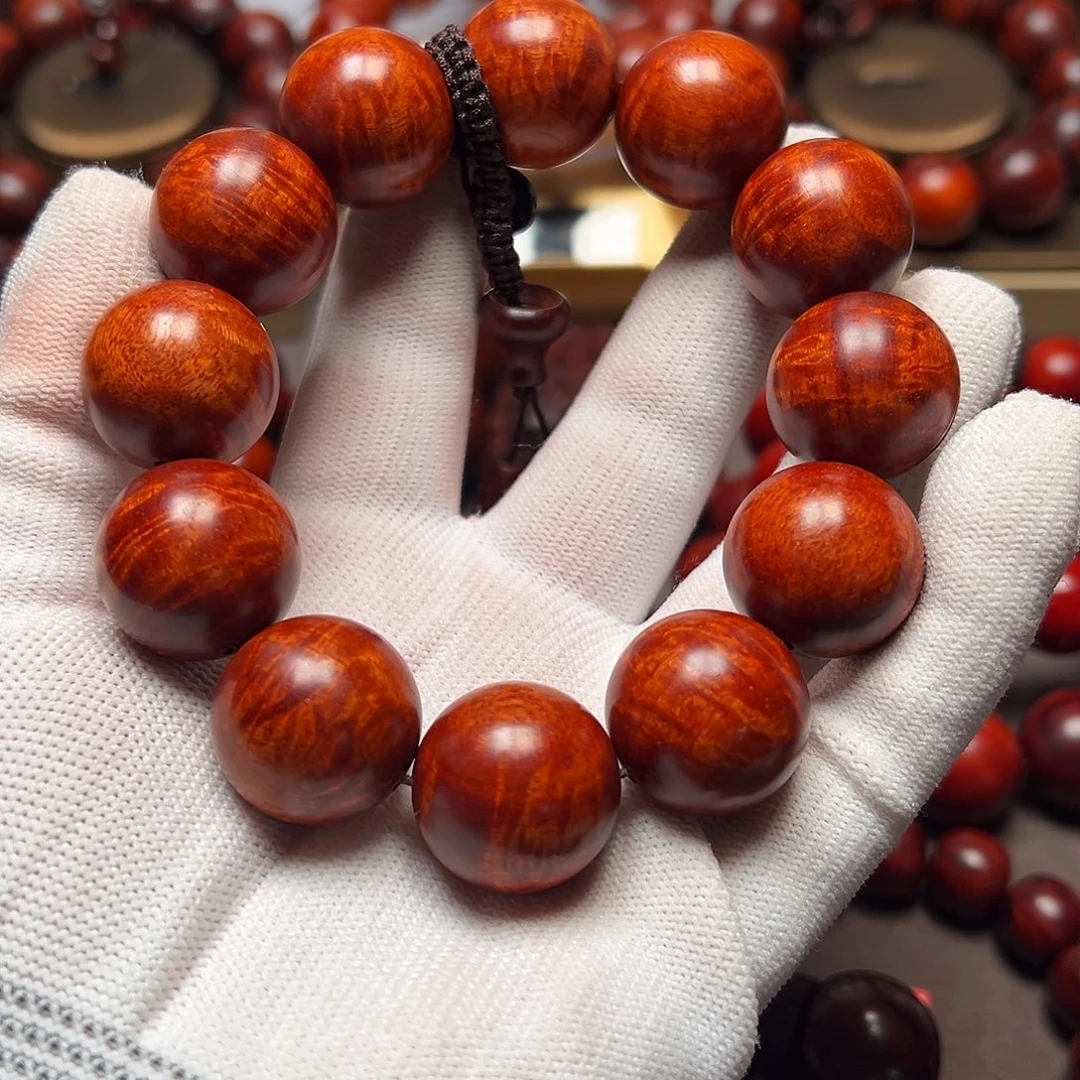 G***饰木2.0龙胆千层水波纹