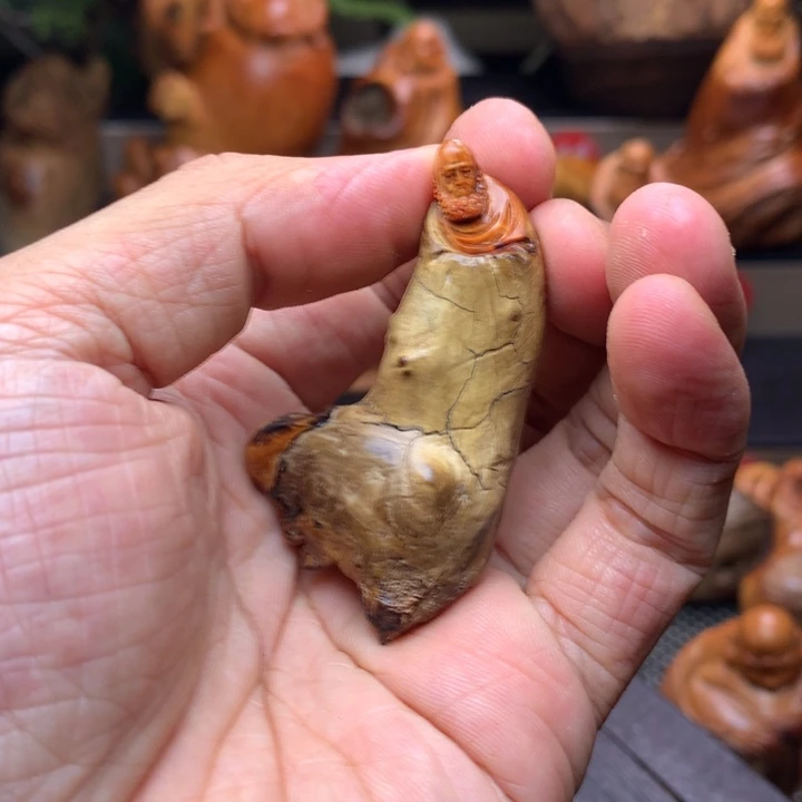 柏木（崖柏）崖柏陈化陈化