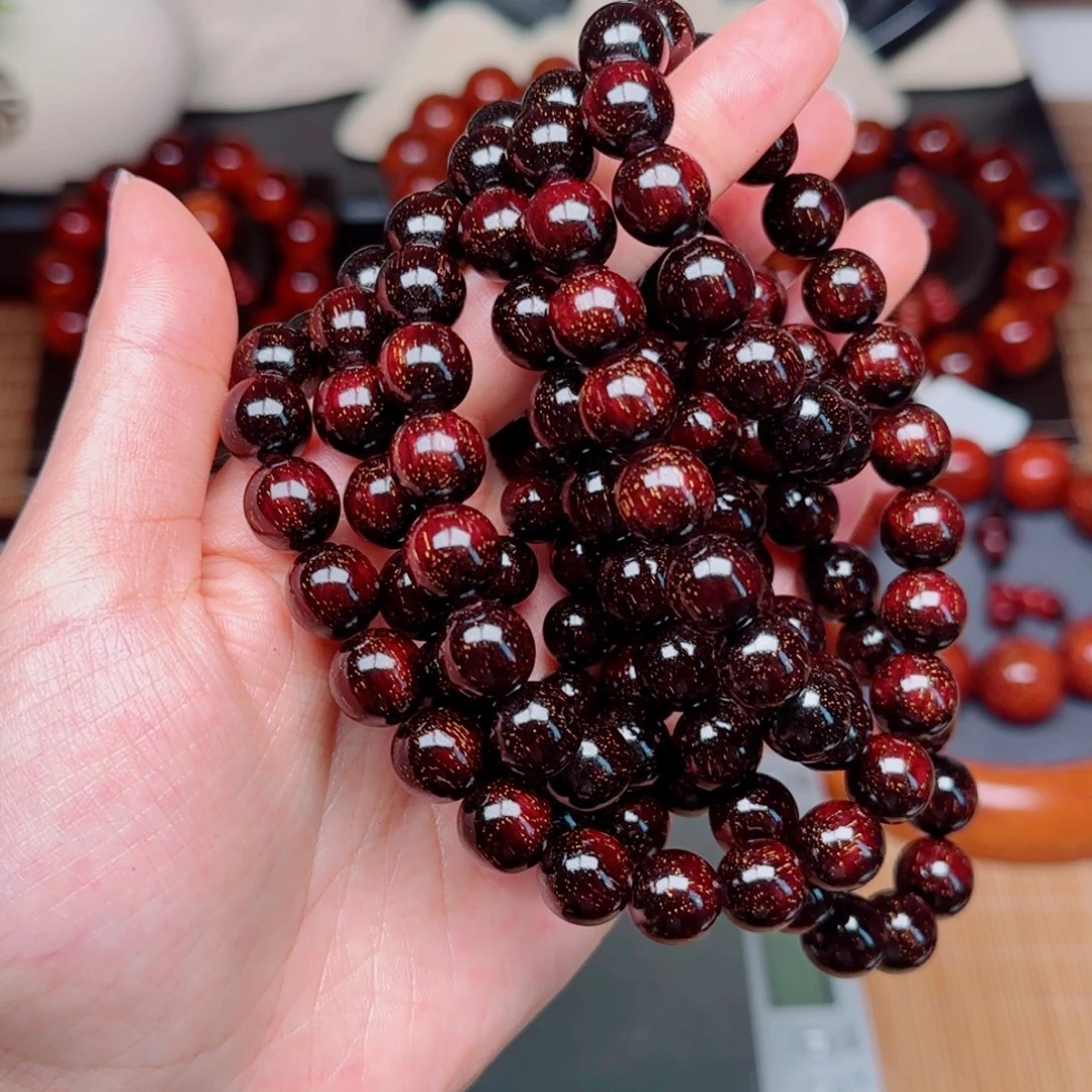 檀香紫檀（小叶紫檀）Q1.0