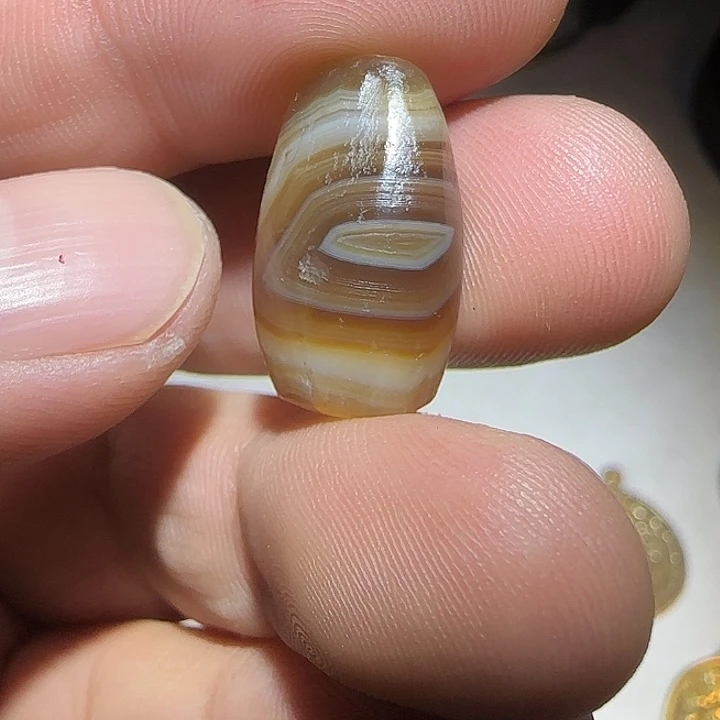 藏区老缠丝保老漂亮