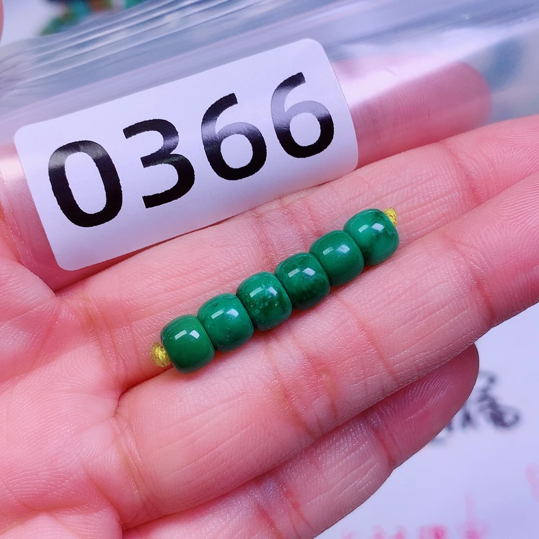 空竹粉丝专享十堰特色手工散珠