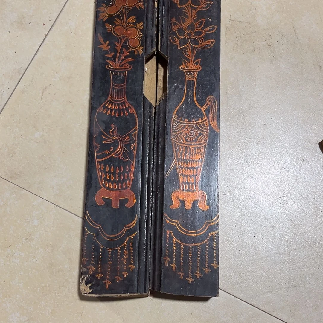 木苏*杰木雕.花板.家具.古建构件.卡子花.结子