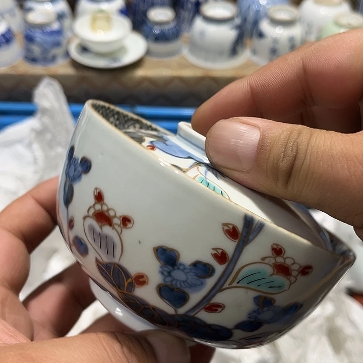 陶瓷茶玩榜第二十名
