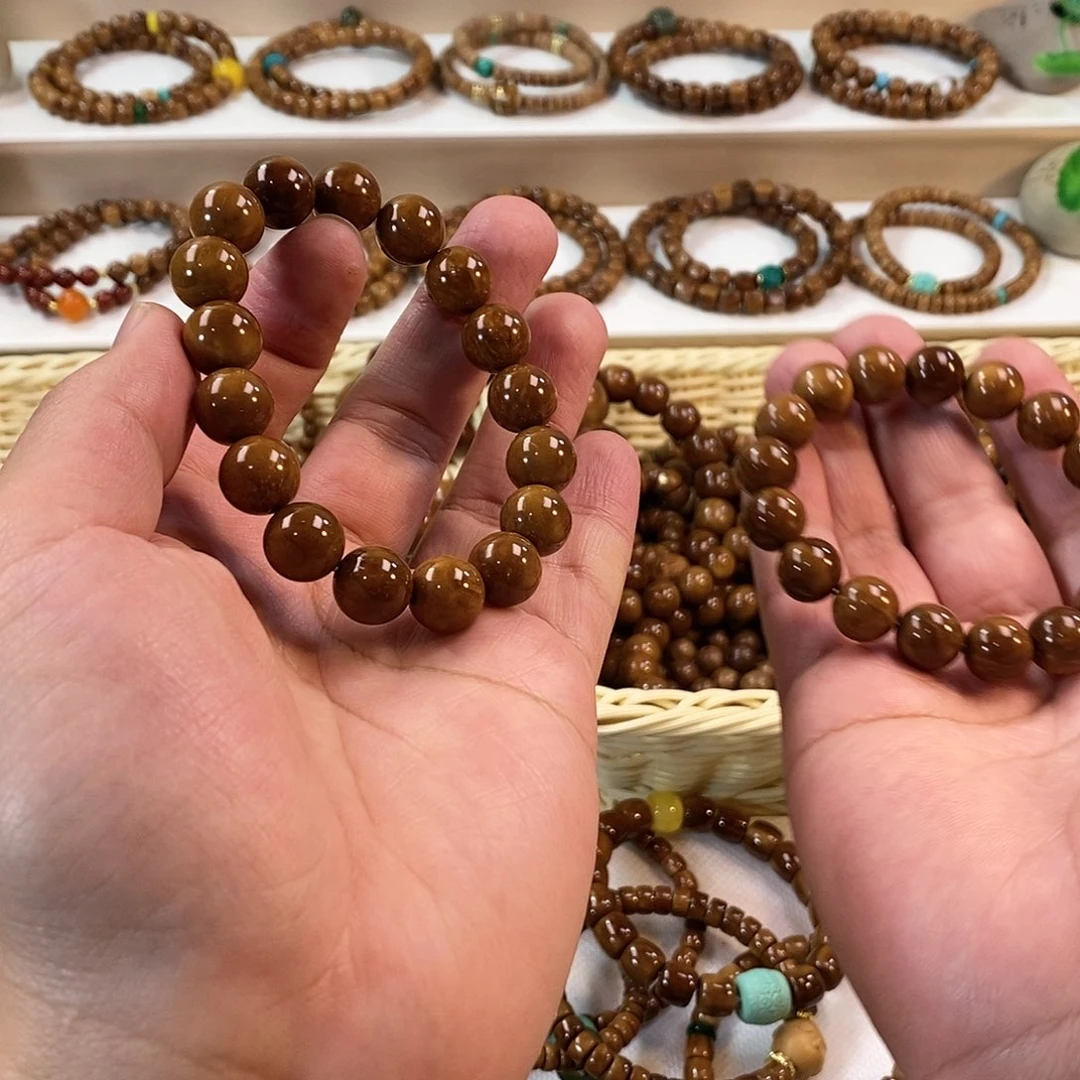 库克吊坠M*M12圆珠库克