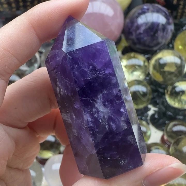 摆件未镶嵌水晶e778